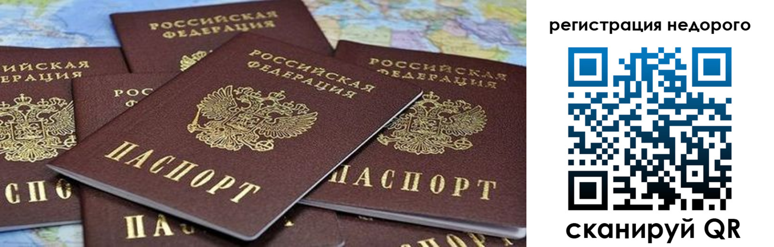 прописка штамп в Ртищево
